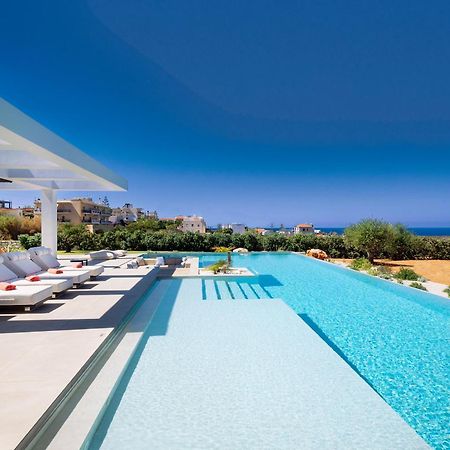 Chic Dream Villa Agios Onoufrios Eksteriør billede