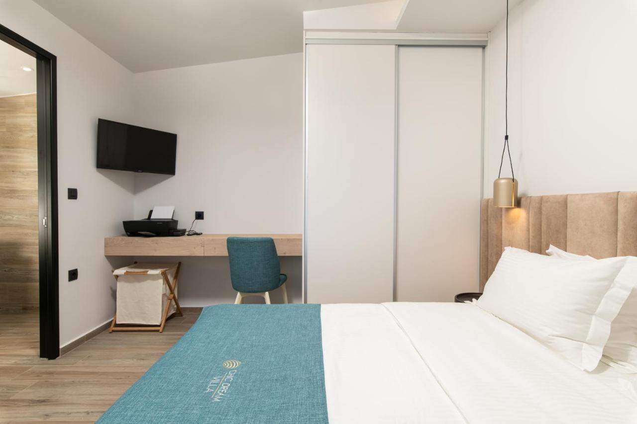 Chic Dream Villa Agios Onoufrios Eksteriør billede
