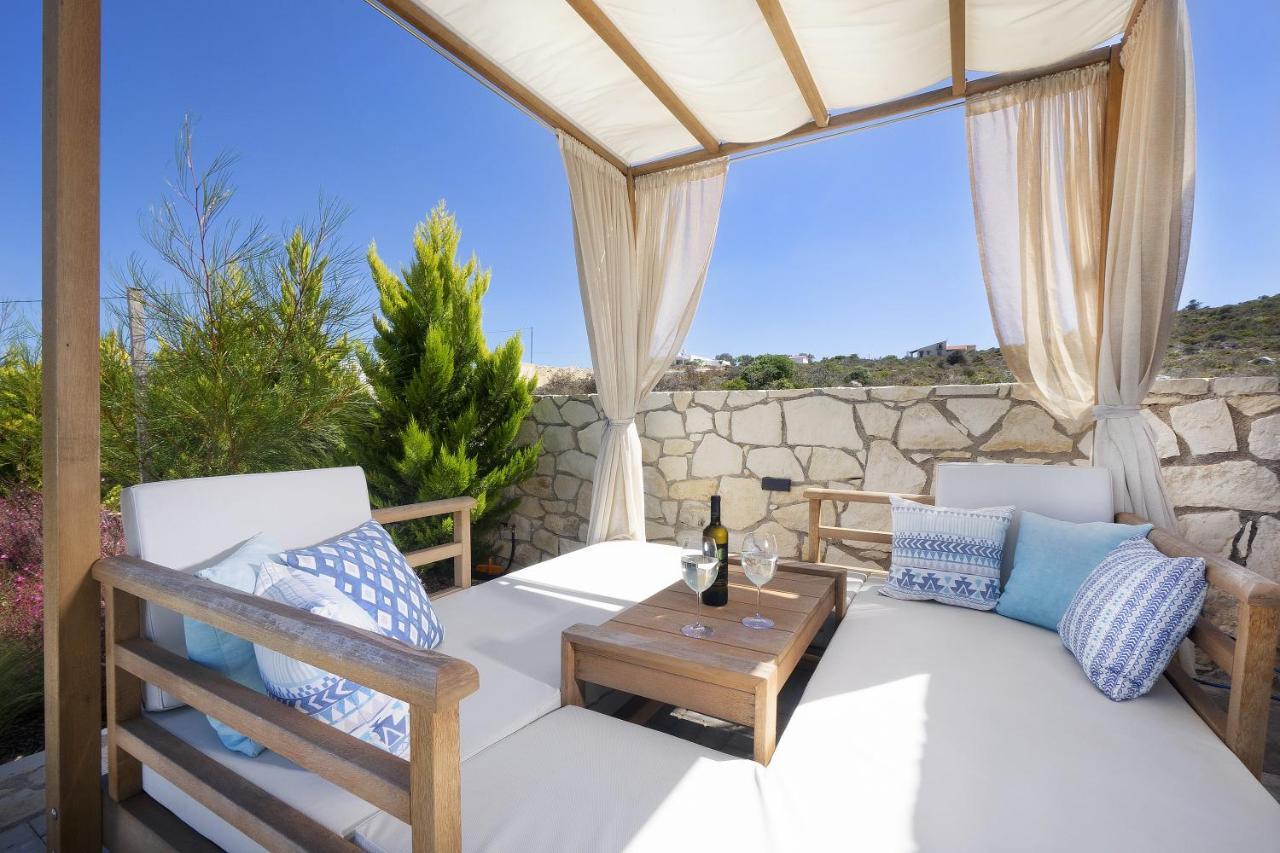 Chic Dream Villa Agios Onoufrios Eksteriør billede