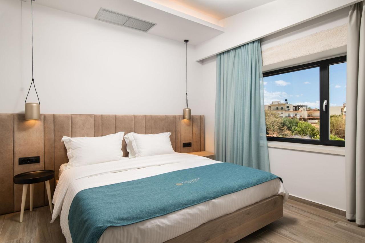 Chic Dream Villa Agios Onoufrios Eksteriør billede