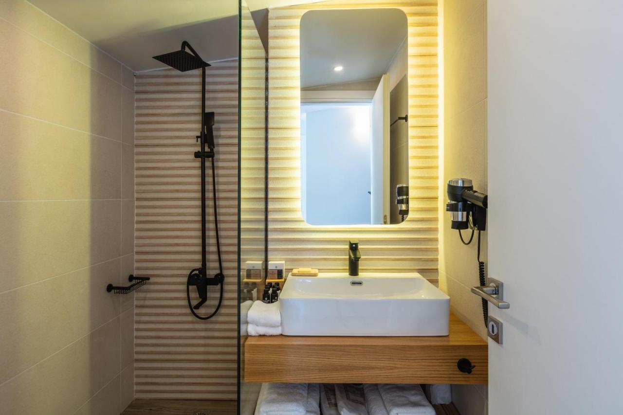 Chic Dream Villa Agios Onoufrios Eksteriør billede
